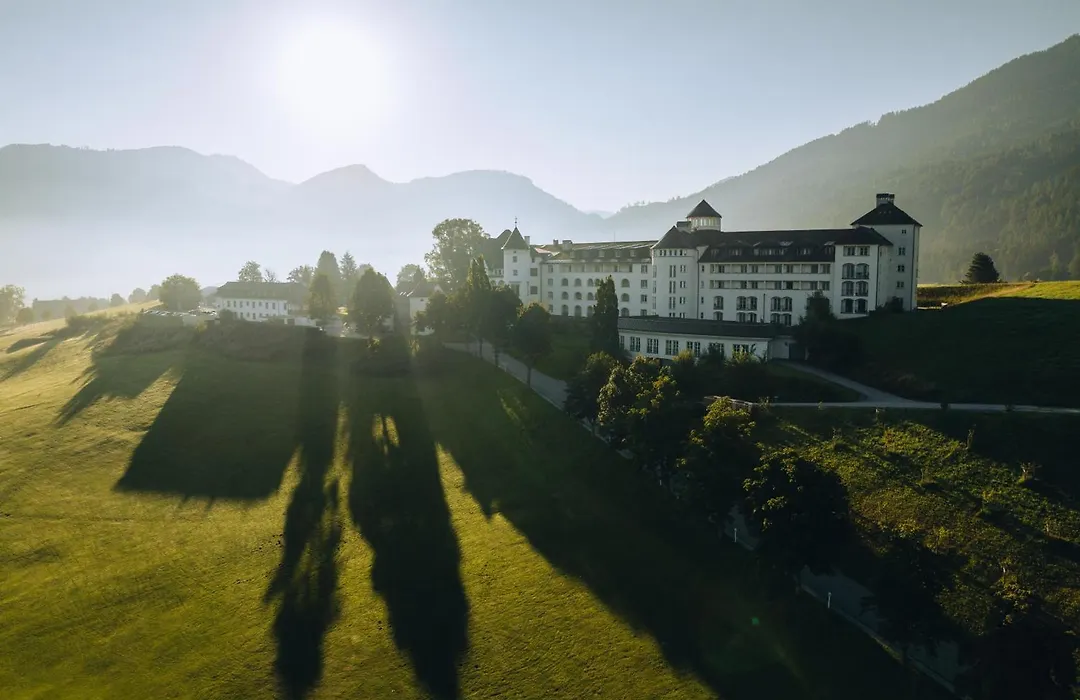 IMLAUER Hotel Schloss Pichlarn-1