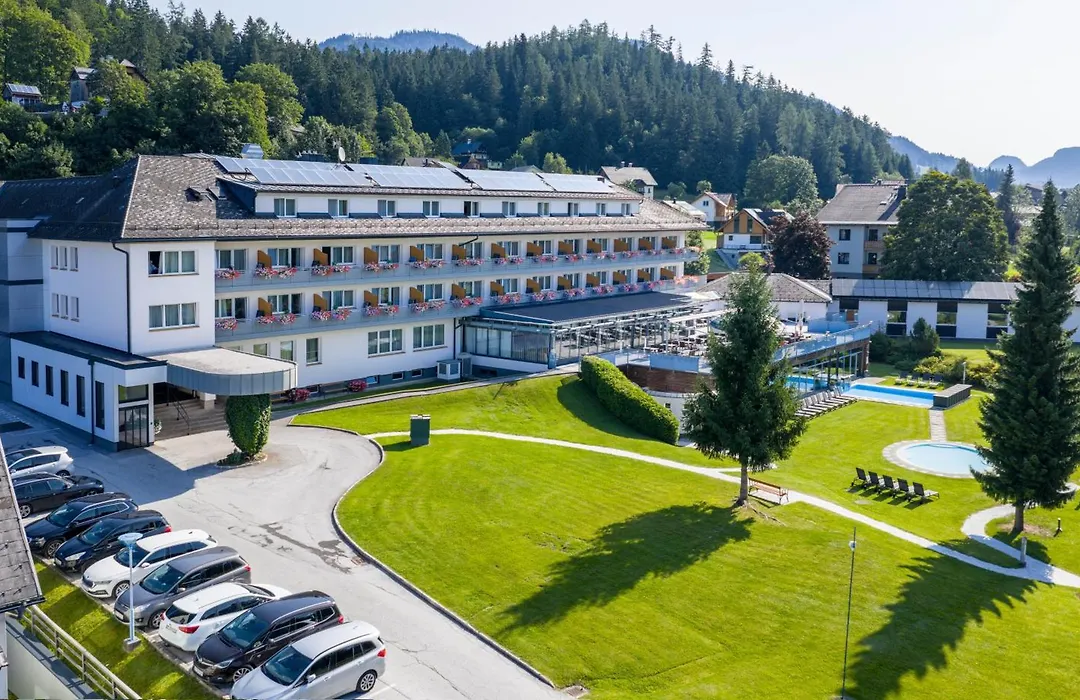 Hotel-Restaurant Grimmingblick-1