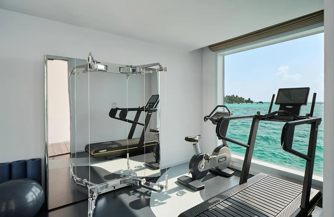 Conrad Maldives Rangali Island-1