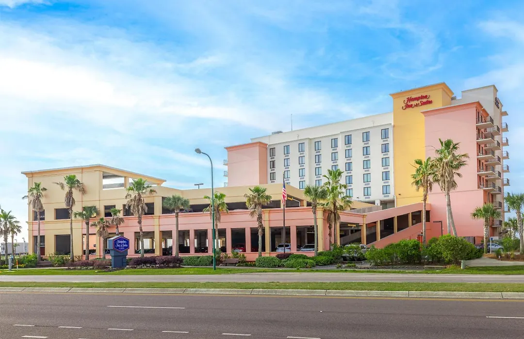 Hampton Inn & Suites - Orange Beach-1