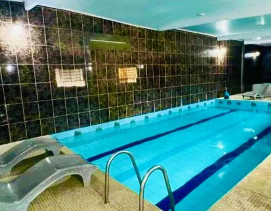 Hotel Fazendinha-1