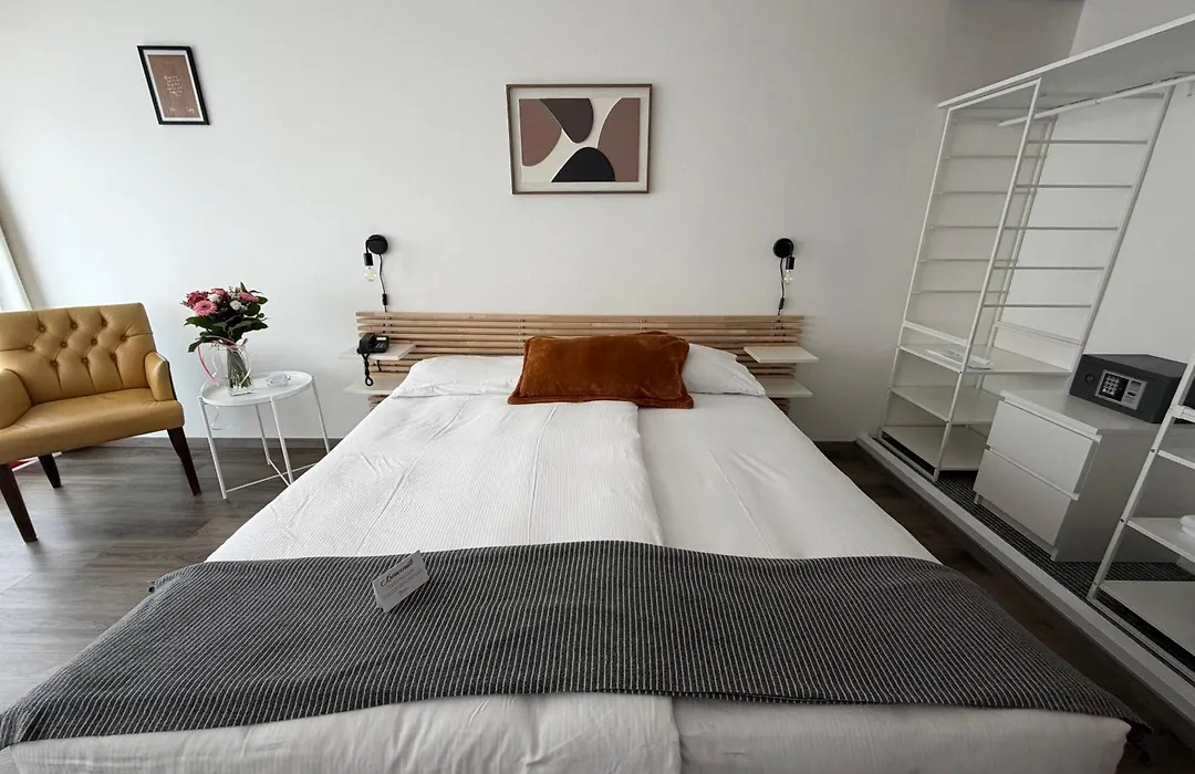Hotel Serpiano-1