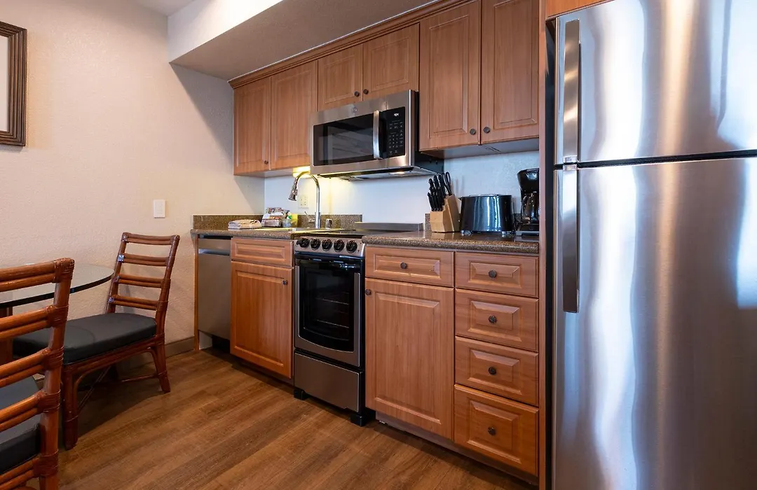 San Clemente Cove Resort-1
