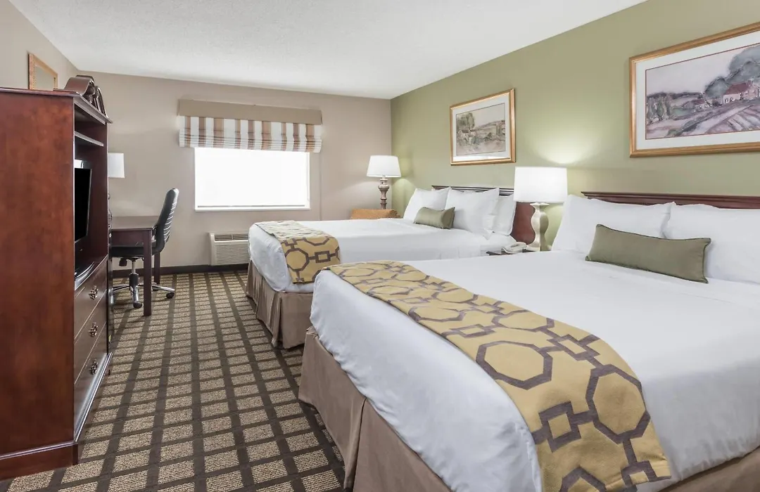 Baymont By Wyndham Fulton-1