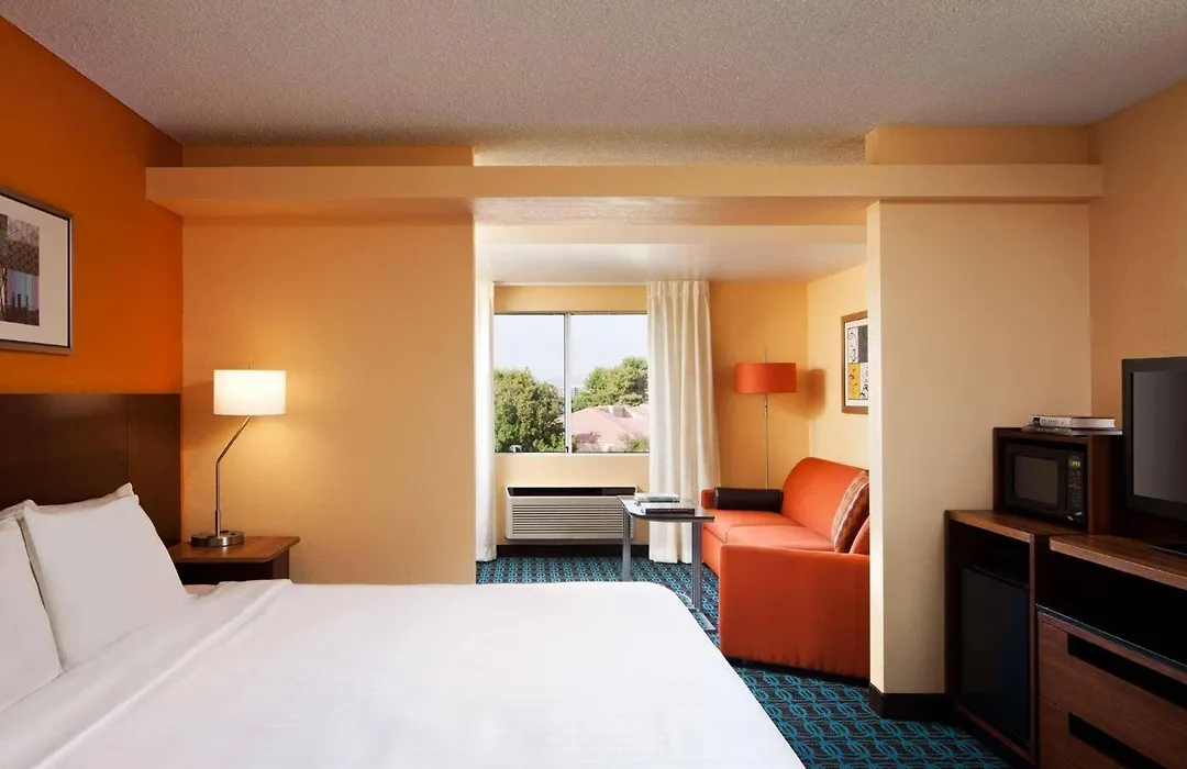 Country Inn & Suites By Radisson, Phoenix Airport, Az-1