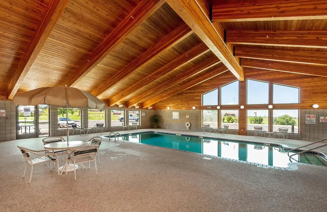 Mountainview Lodge And Suites-1