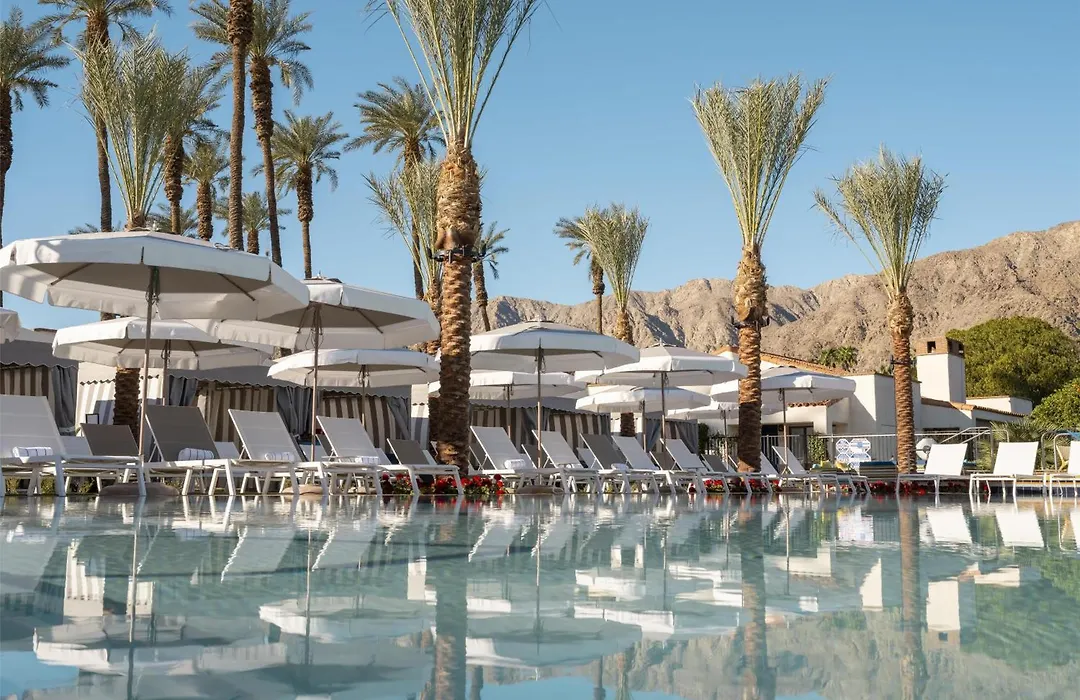 La Quinta Resort & Club-1