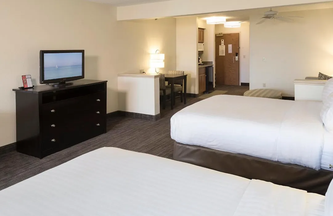 Holiday Inn Express Hotel & Suites-Saint Joseph By Ihg-1