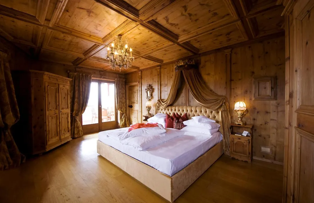 Schloss Hotel Korb-1