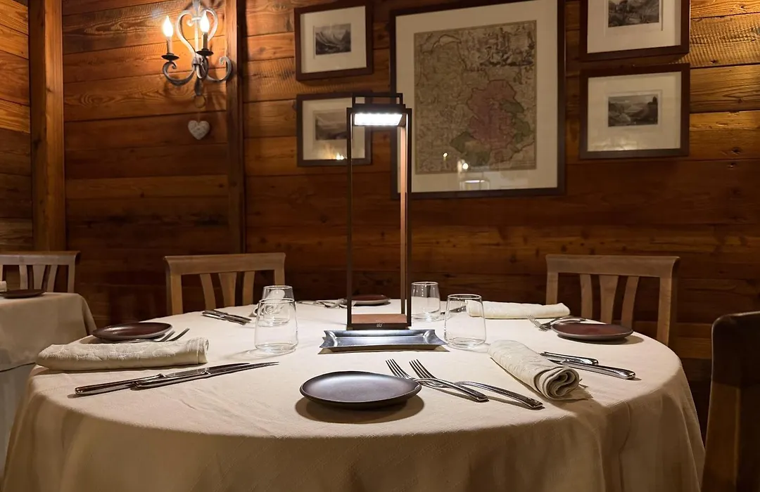 Hotel Maison Saint Jean-1