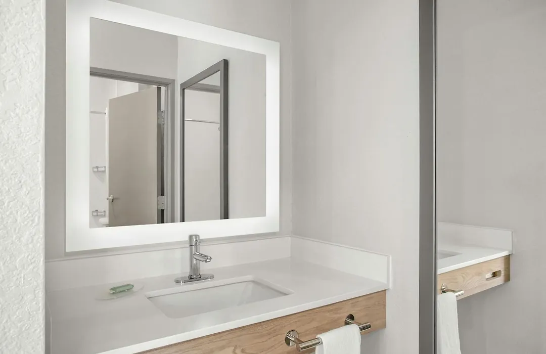 Springhill Suites By Marriott Morgantown-1