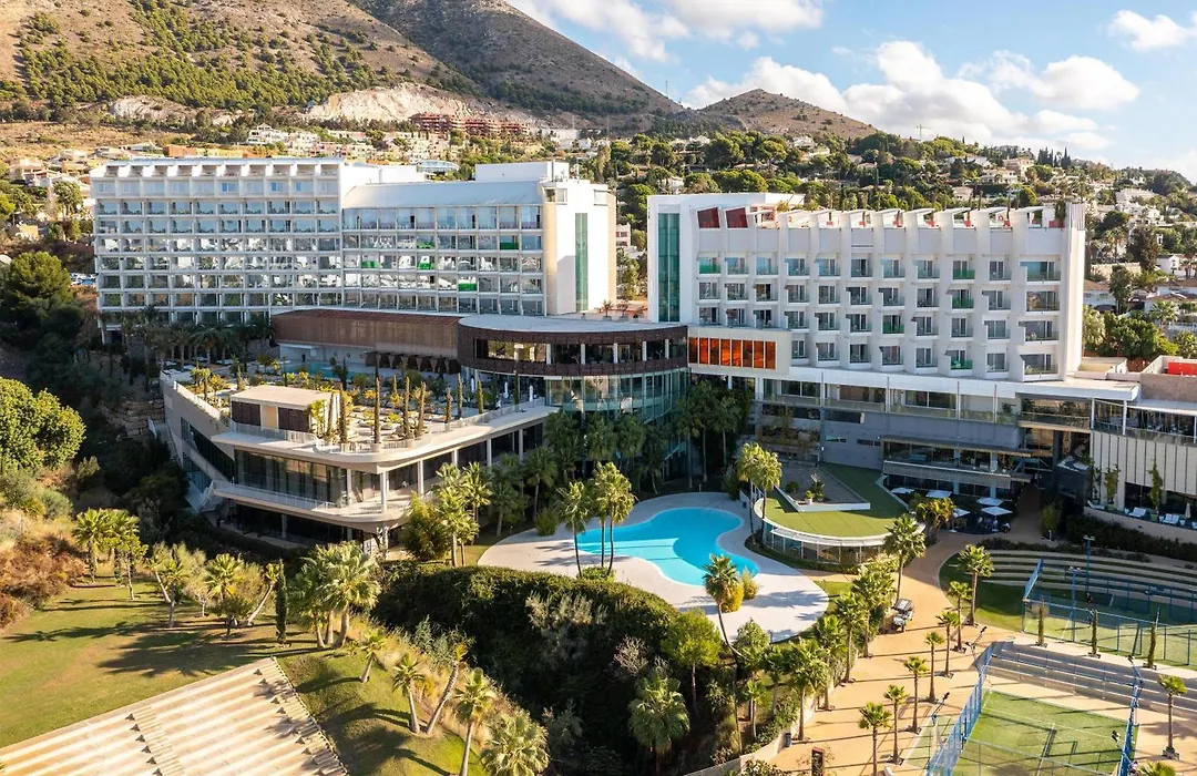 Higuerón Hotel Curio Collection by Hilton-1
