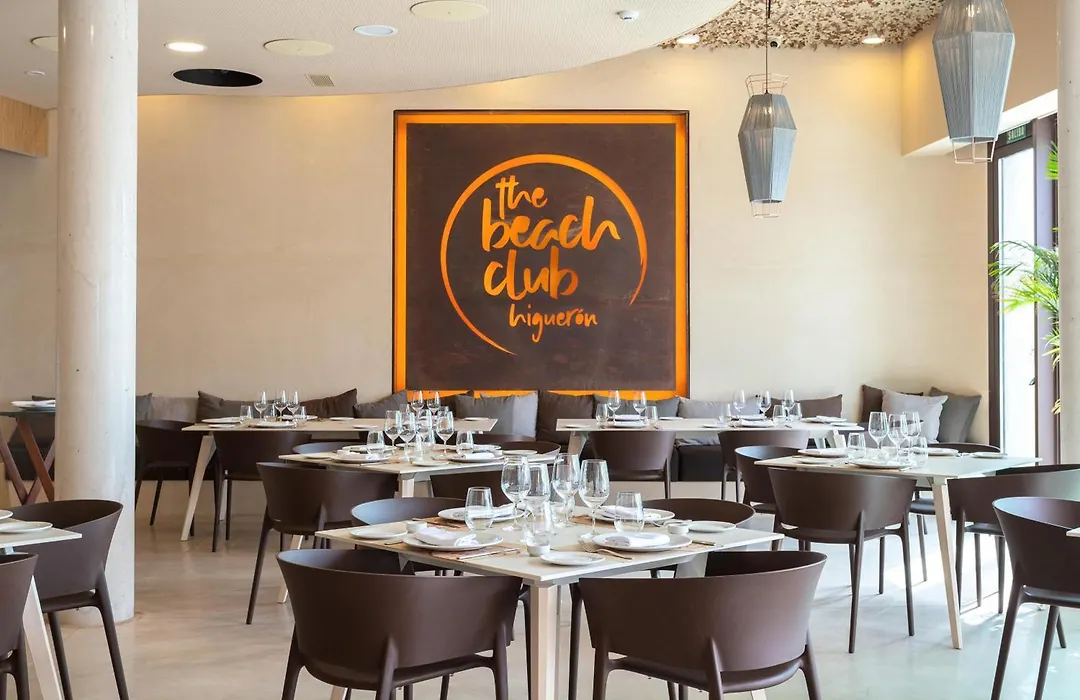 Higueron Hotel Malaga, Curio Collection By Hilton (Adults Only)-1
