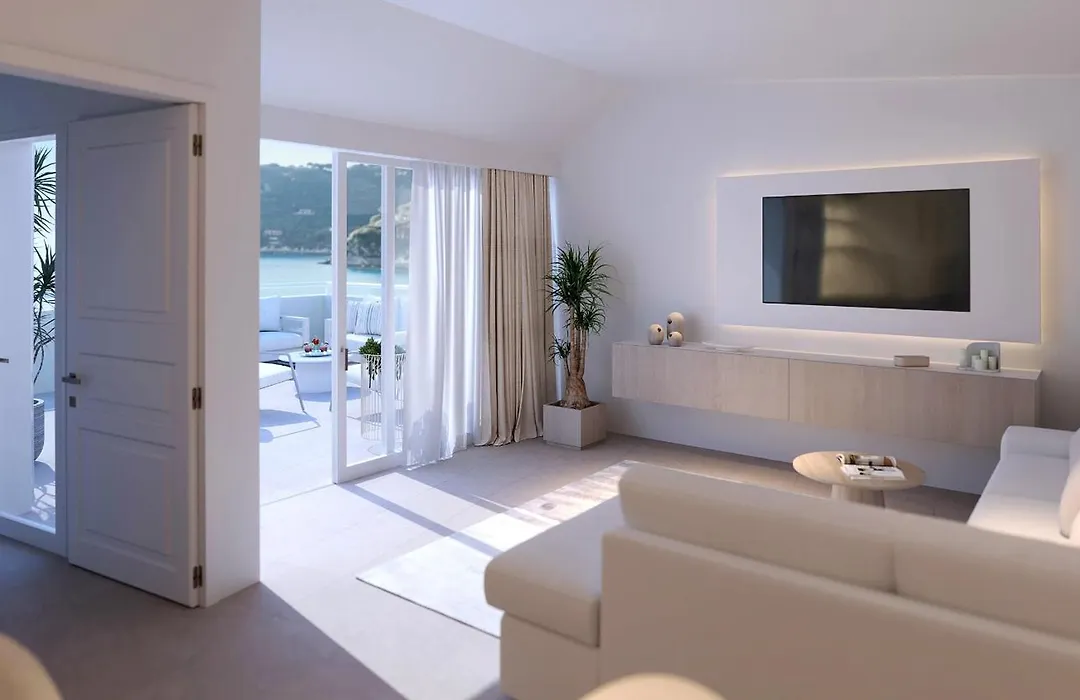 Baia Bianca Suites-1