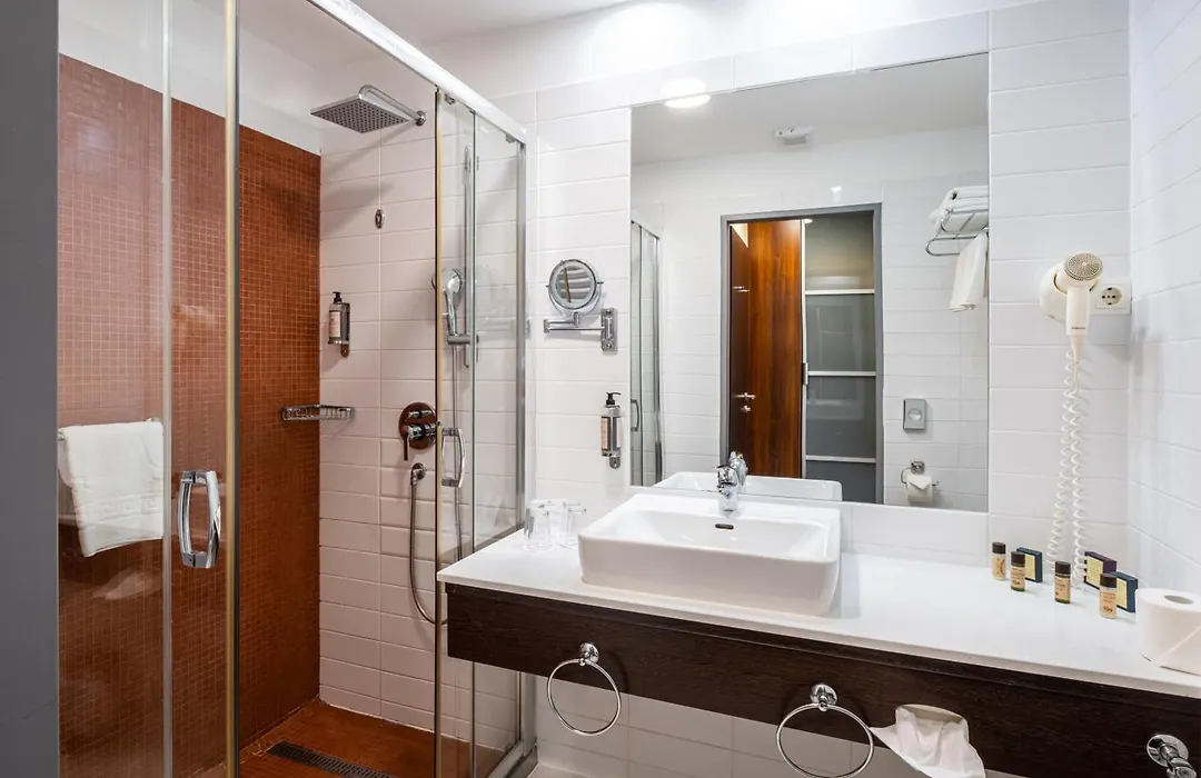 Bonvital Hotel Heviz Superior Adults Only-1