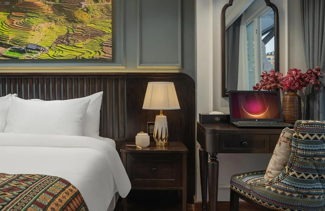 Sapa Horizon Hotel & Skybar-1