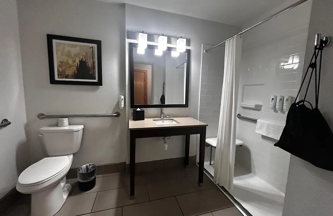 Country Inn & Suites By Radisson, Baxter, Mn-1
