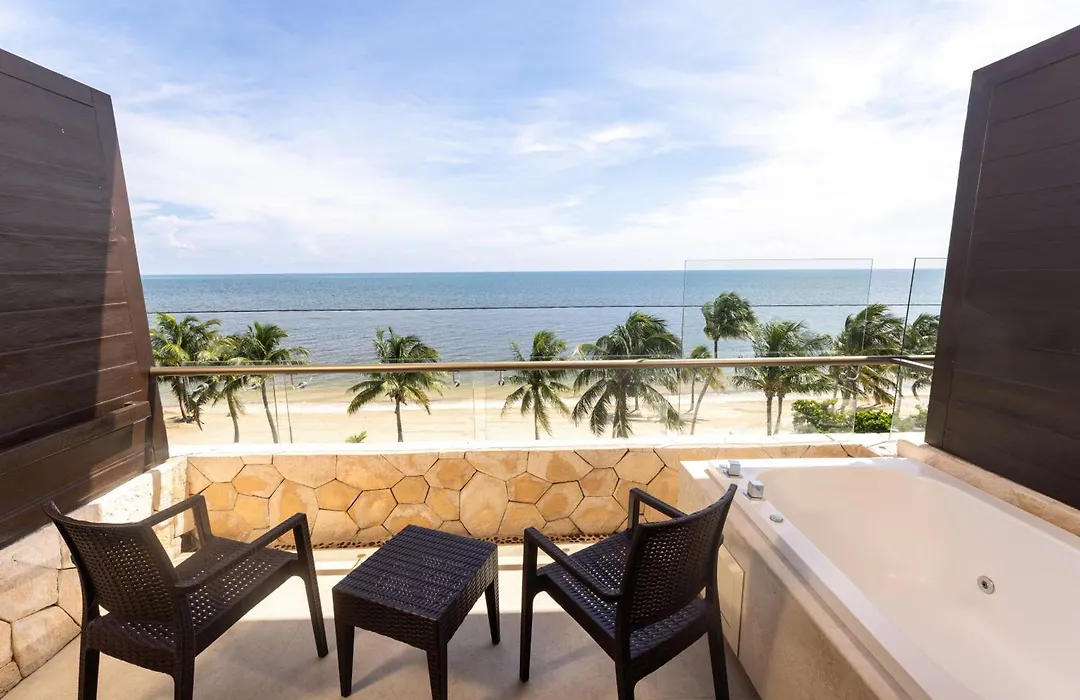 Royalton Hideaway Riviera Cancun, An Autograph Collection All-Inclusive Resort - Adults Only-1