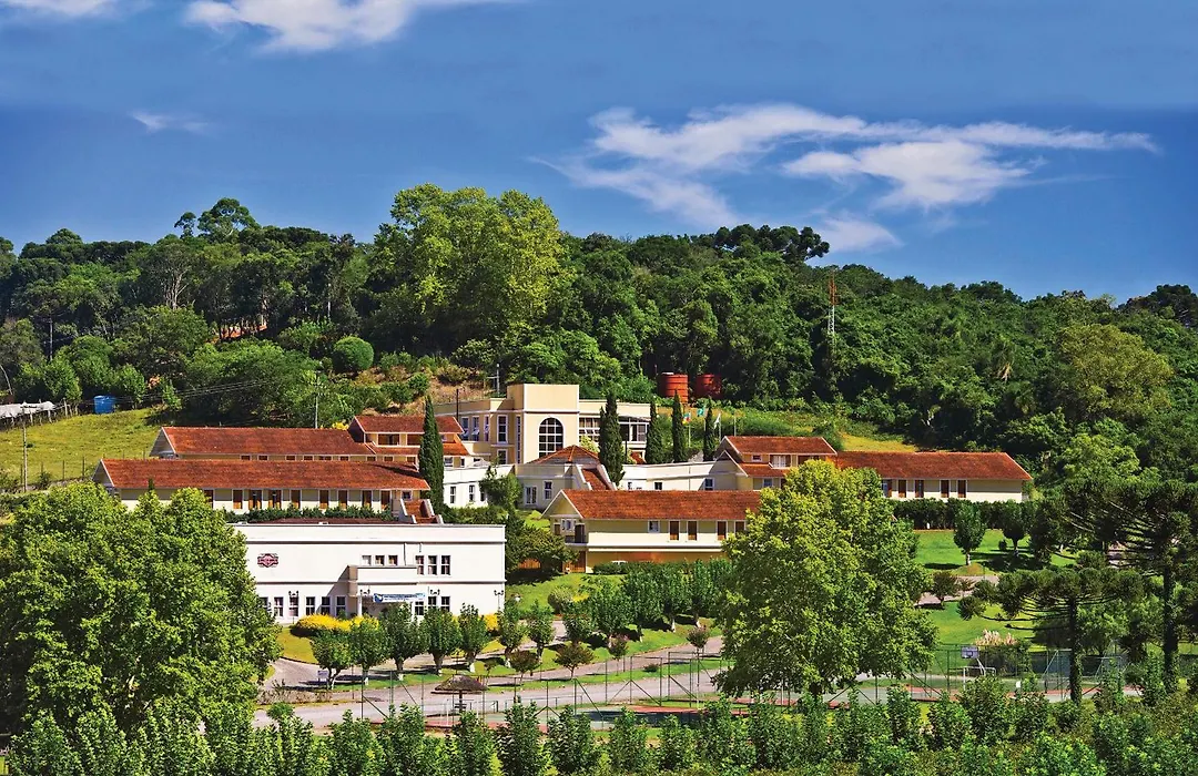 Hotel Villa Michelon-1