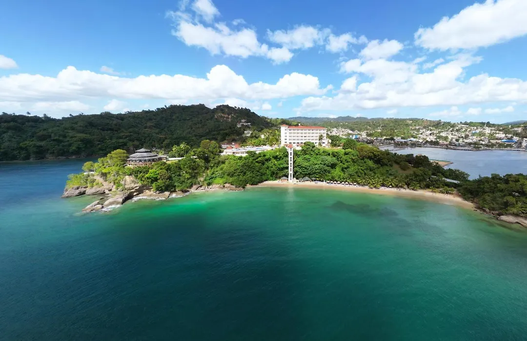 Bahia Principe Grand Cayacoa (Adults Only)-1