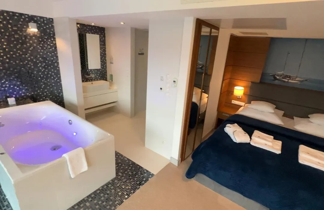 Hotel Skal Medi Spa & Resort-1