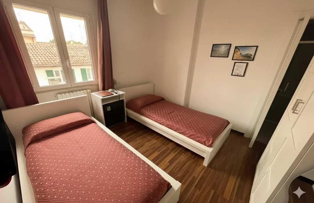 Hotel Eden Gigli-1