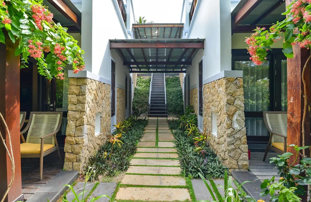 Duyen Ha Resort Cam Ranh-1