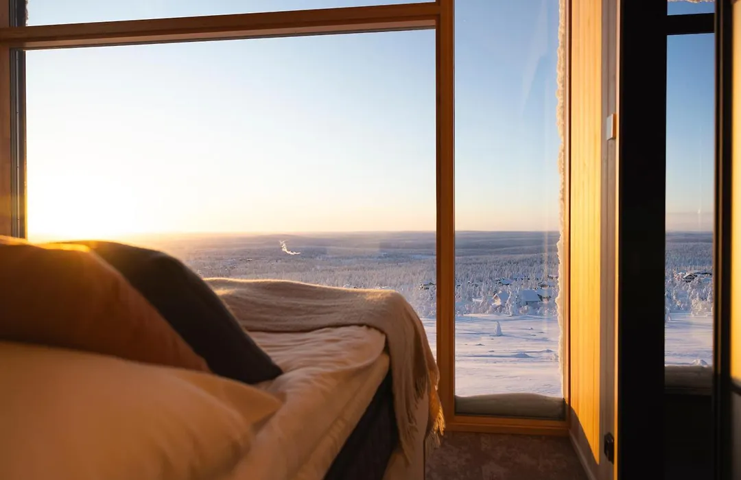 Star Arctic Hotel & Activities-1