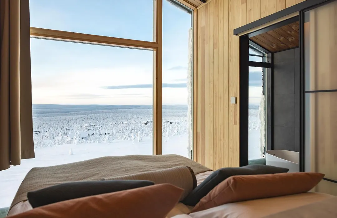 Star Arctic Hotel & Activities-1