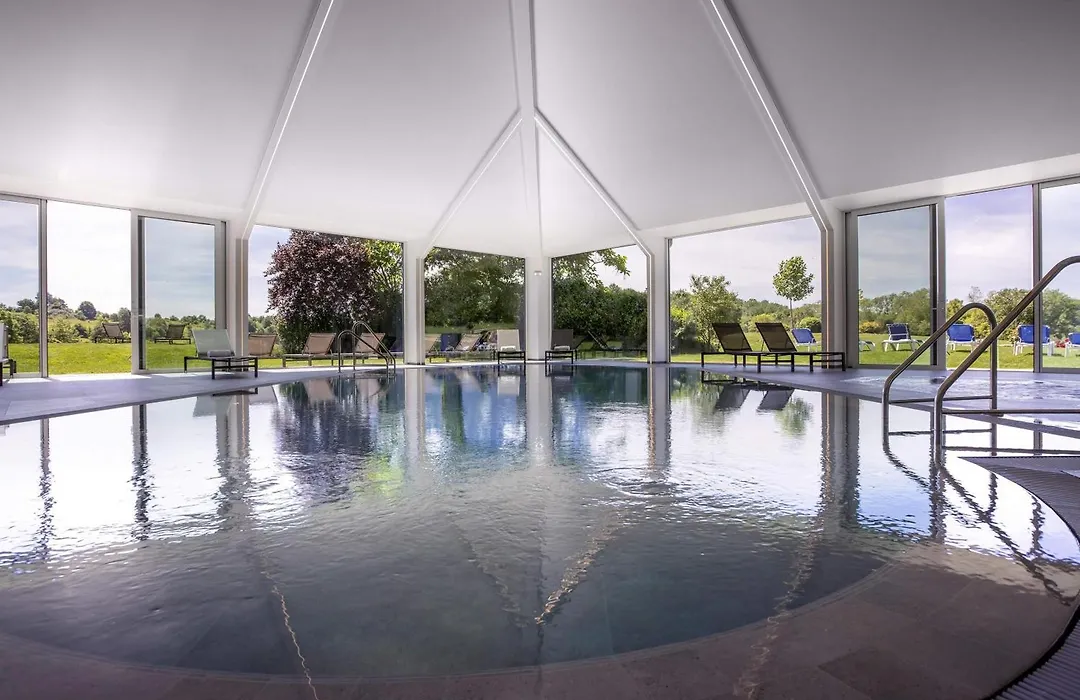 Mercure Luxembourg Kikuoka Golf & Spa-1