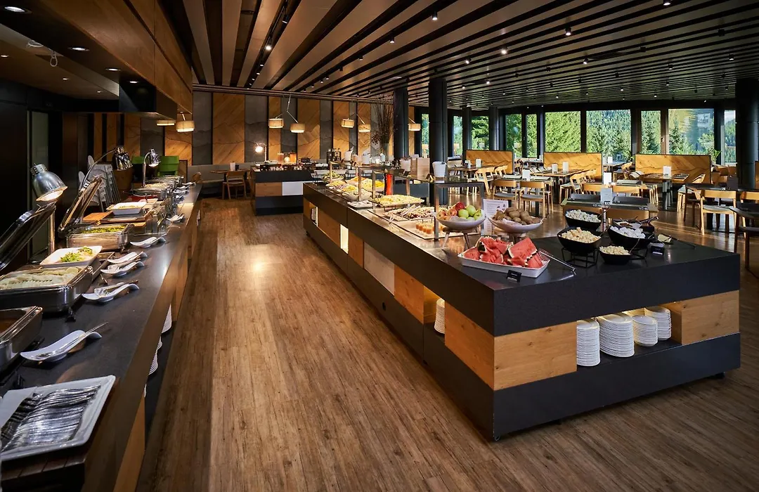 Orea Resort Horal Spindleruv Mlyn-1