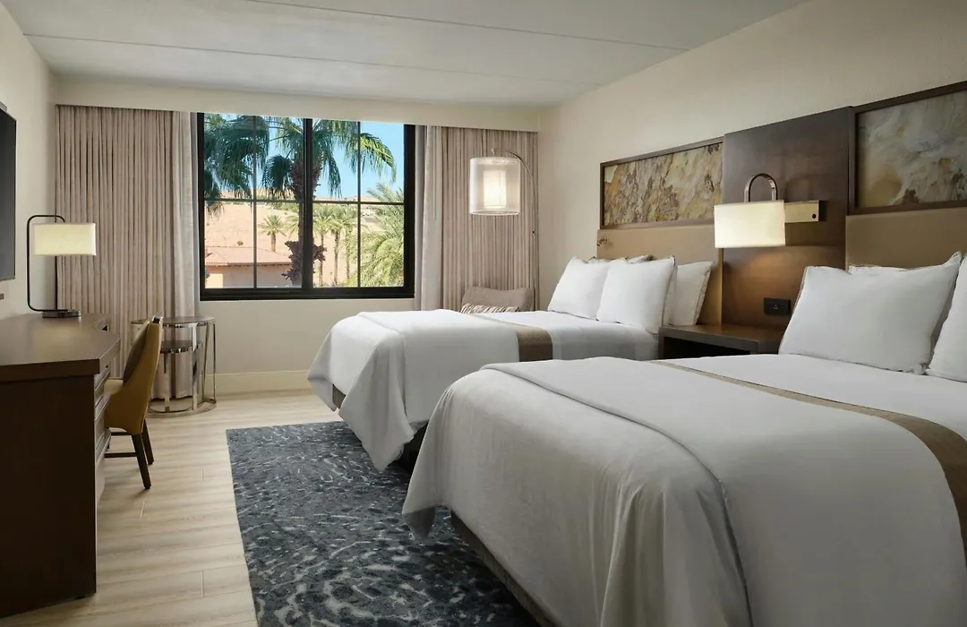The Westin Lake Las Vegas Resort & Spa-1
