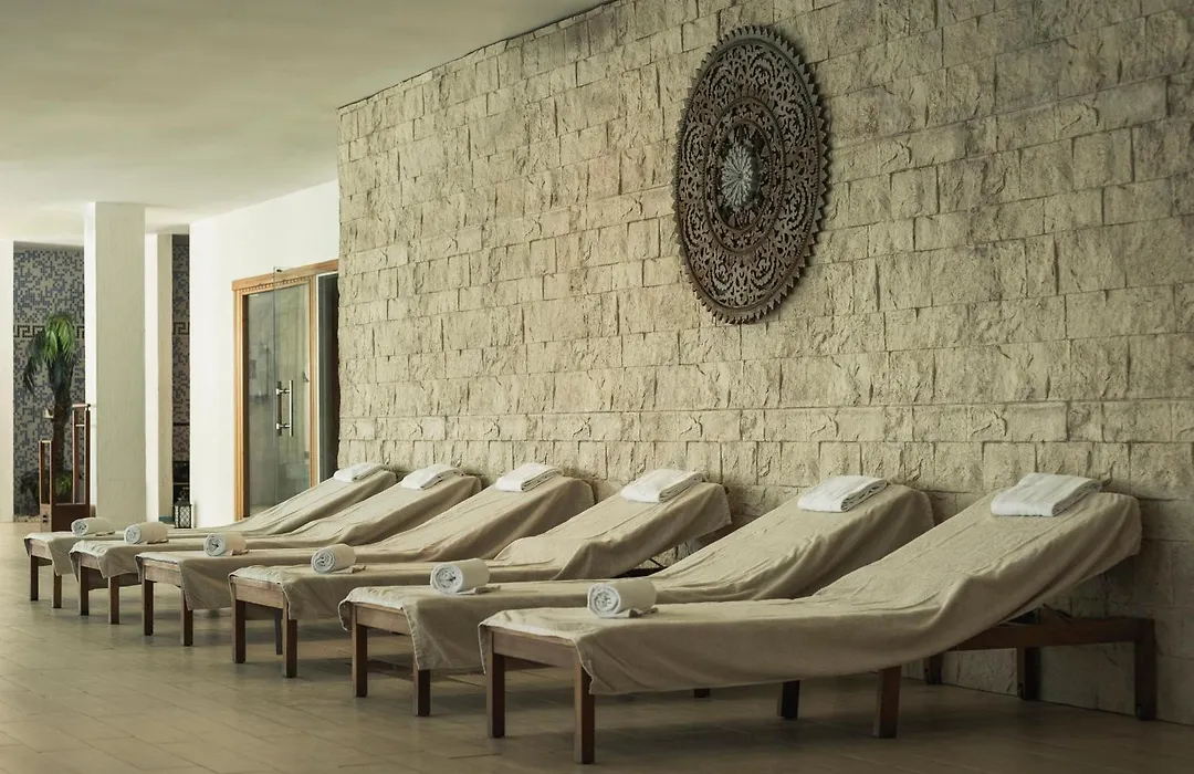 Hotel Sun Palace Albir & Spa (Adults Only)-1