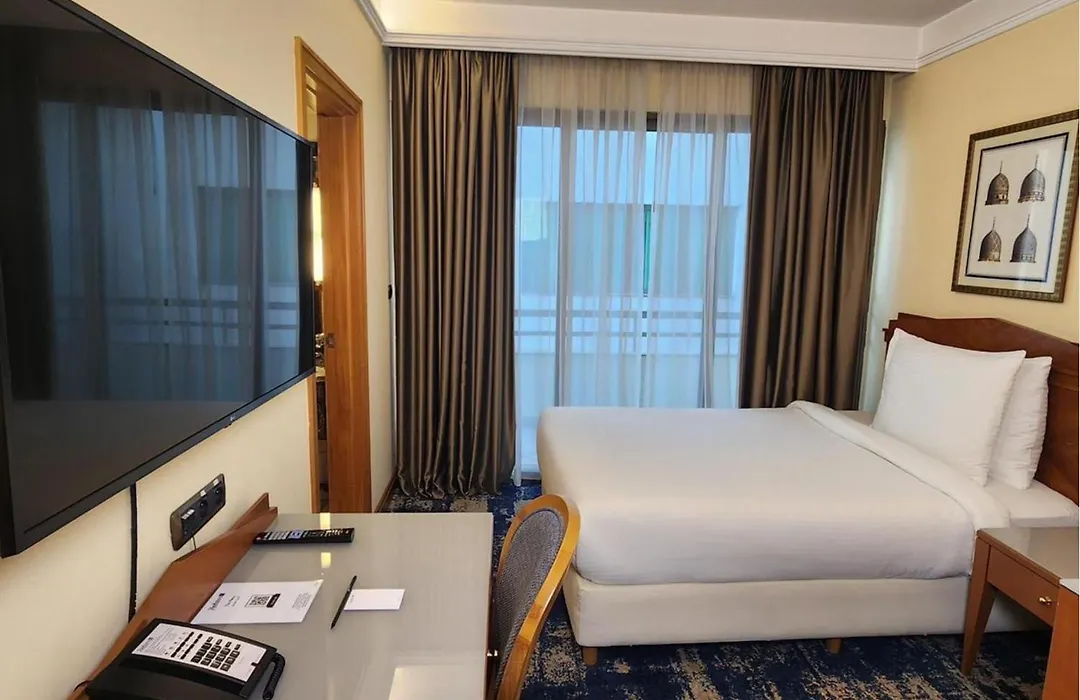 Radisson Blu Martinez Beirut-1