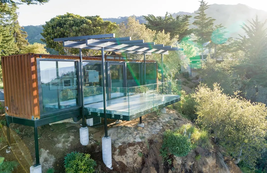 Alila Ventana Big Sur (Adults Only)-1