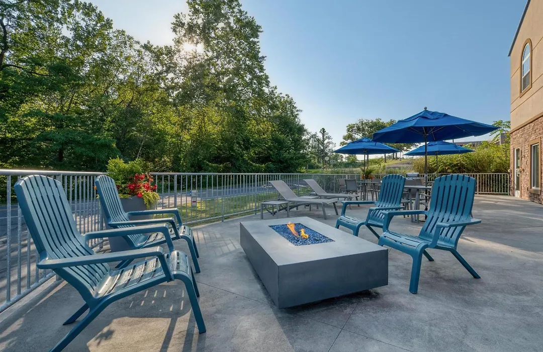Surestay Plus By Best Western Elizabethtown Lancaster-1