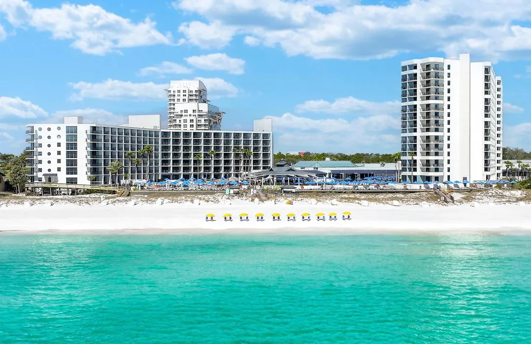 Hilton Sandestin Beach Golf Resort & Spa-1