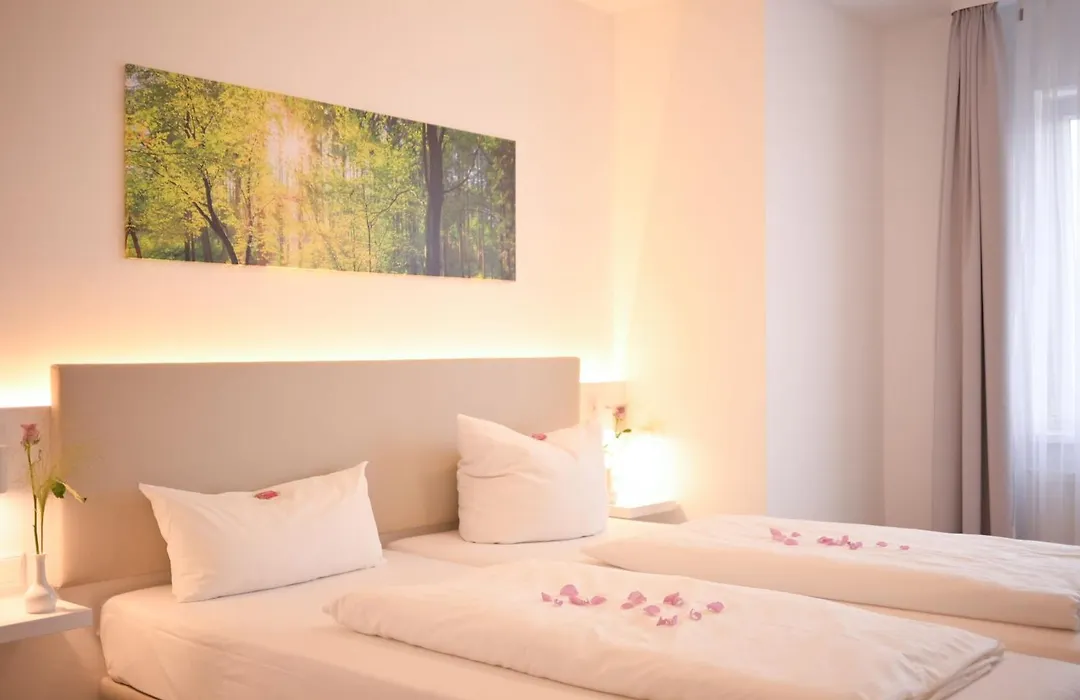 Hotel Günter-1