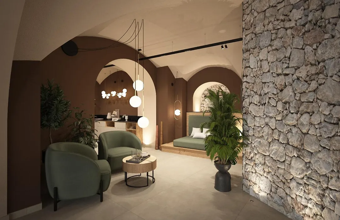 Cavallino Experience - Alpine Wellness Hotel-1