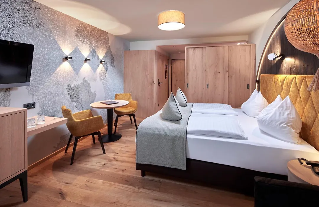 Sporthotel Ellmau In Tirol-1