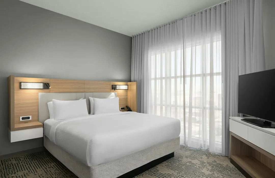 Springhill Suites By Marriott Fort Collins-1