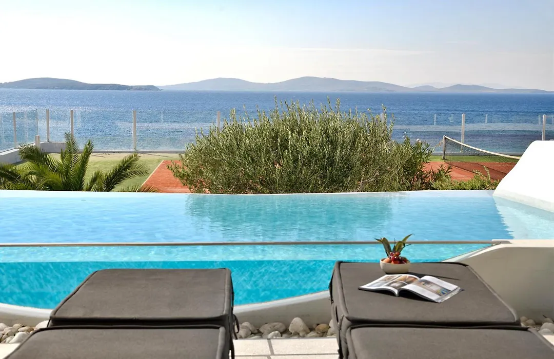 Saint John Hotel Villas & Spa-1