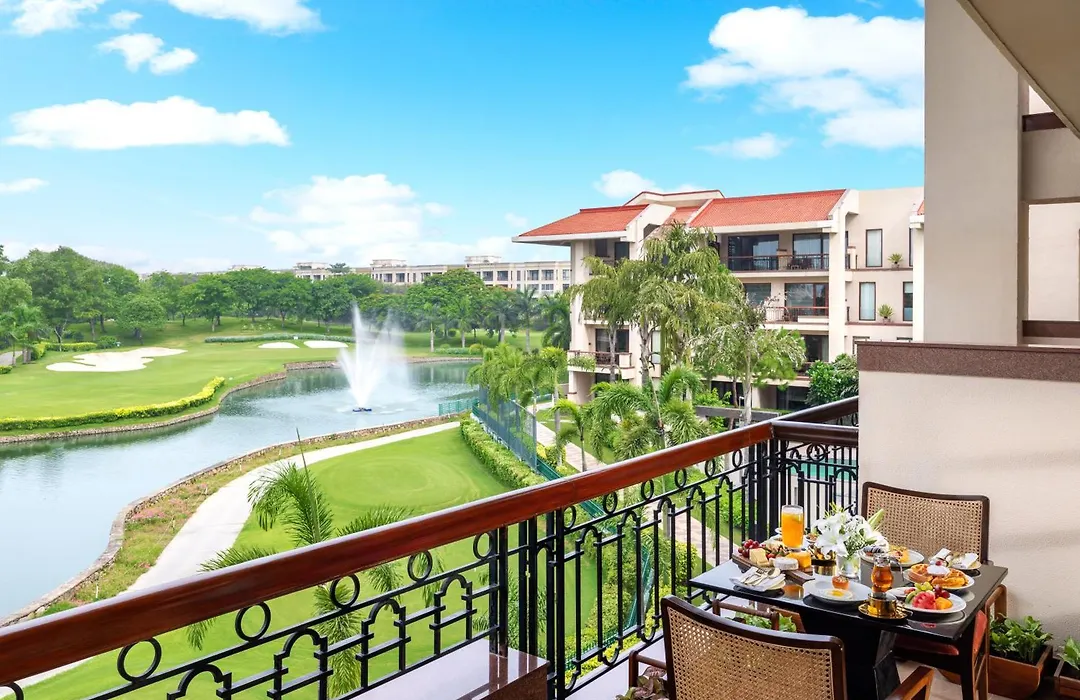 Jaypee Greens Golf And Spa Resort-1