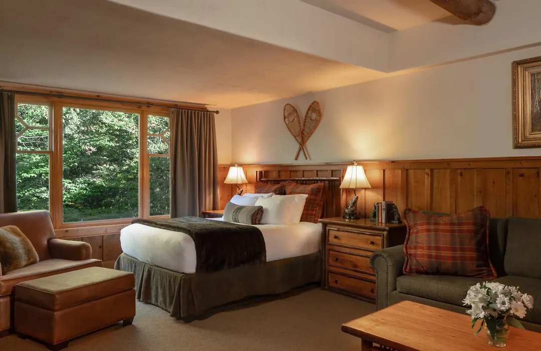 The Whiteface Lodge-1