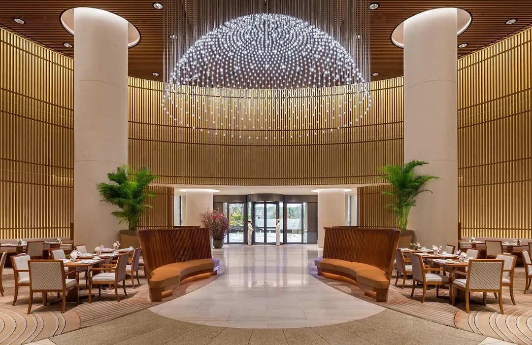 The Peninsula Tokyo-1
