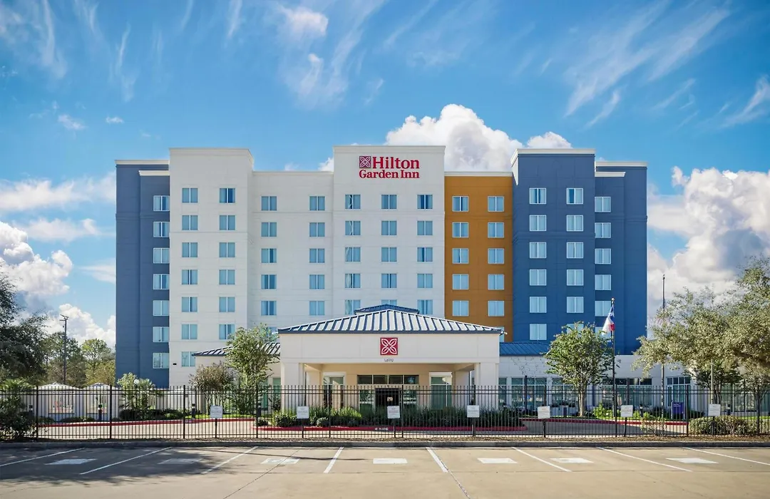 Hilton Garden Inn Houston Nw America Plaza-1