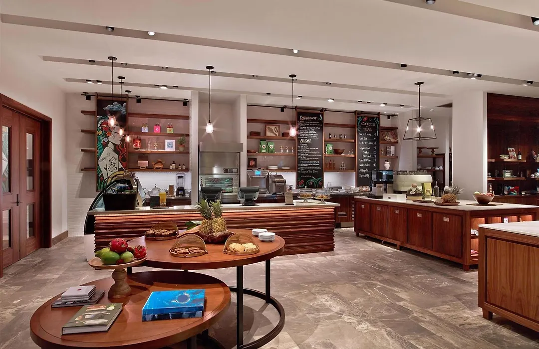 Andaz Maui At Wailea Resort - A Concept By Hyatt-1
