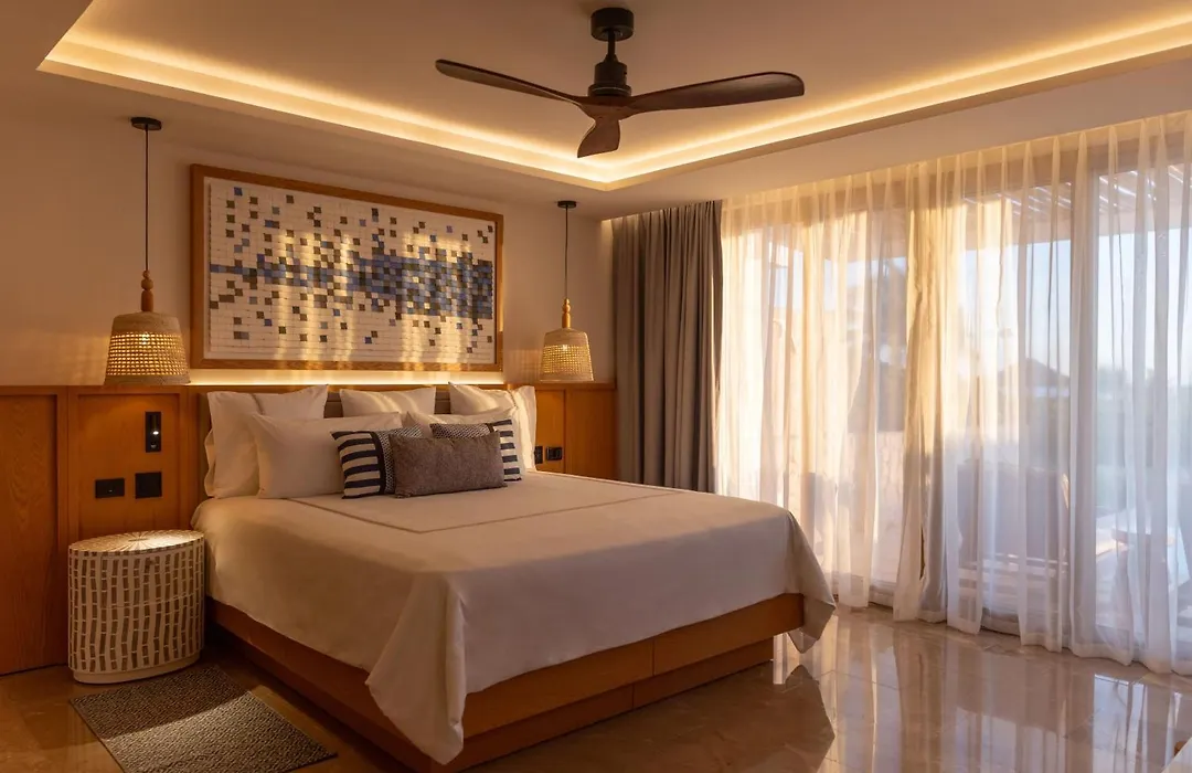Secrets Playa Mujeres Golf & Spa Resort (Adults Only)-1