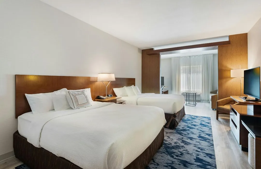 Fairfield Inn & Suites By Marriott Durango-1