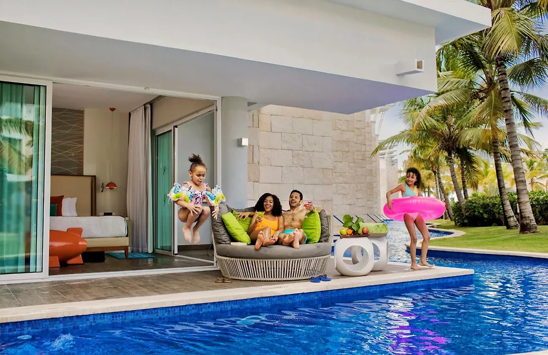 Nickelodeon Hotels & Resorts Punta Cana-1